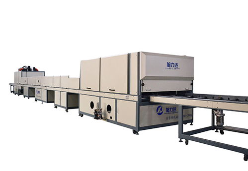 旭力達自動化設備廠家 鋁模板噴粉設備價格解析及家用視聽設備銷售概覽